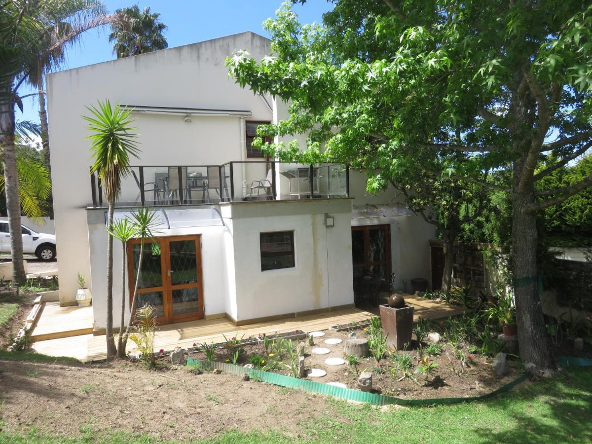 Cul de Sac - Accommodation George Exterior foto