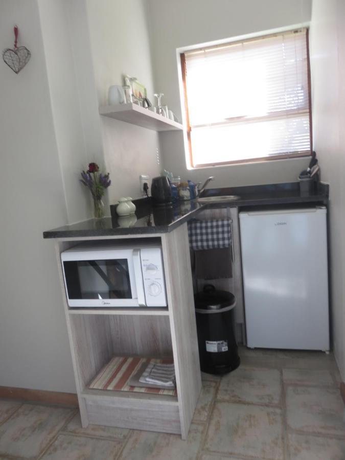 Cul de Sac - Accommodation George Exterior foto