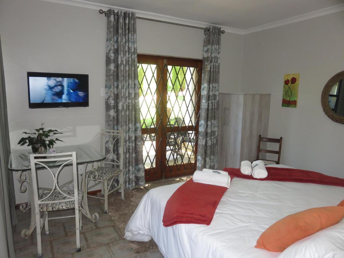 Cul de Sac - Accommodation George Exterior foto